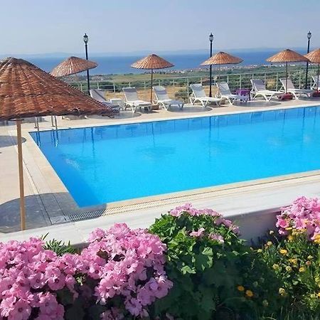 Ganohora Butik Otel Igdebaglari Exterior photo