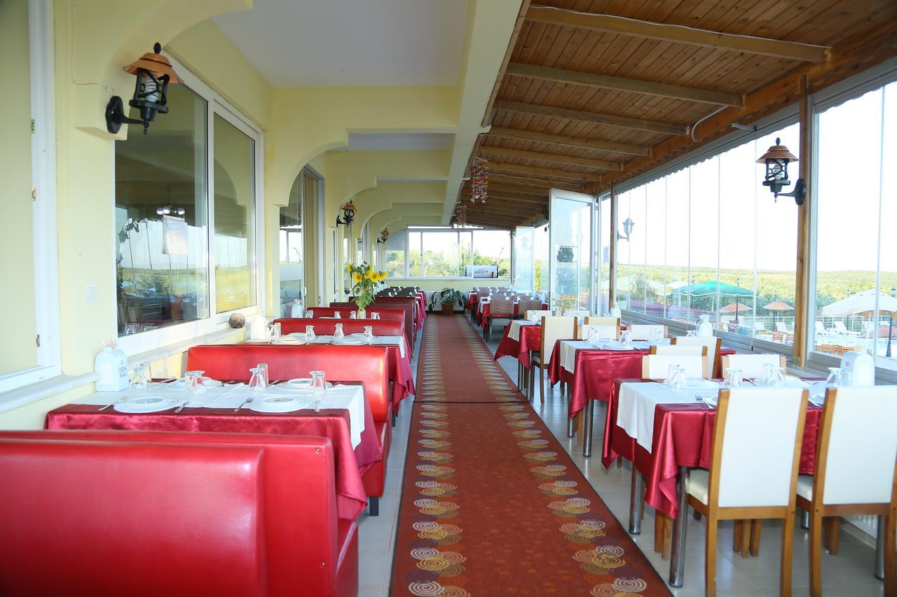 Ganohora Butik Otel Igdebaglari Exterior photo